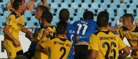 Avancronica meciului FC Brasov - Gaz Metan